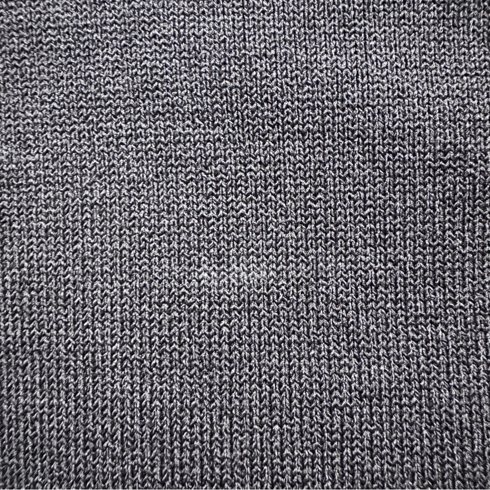 Aritzia Babaton Sculpt Knit Prominence Brown Longsleeve Size XL - Picture 7 of 11